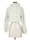 Papermoon Pullover Sweater In Green