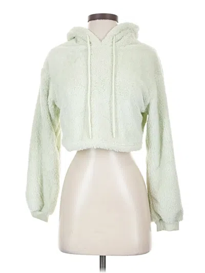 Papermoon Pullover Sweater In Green