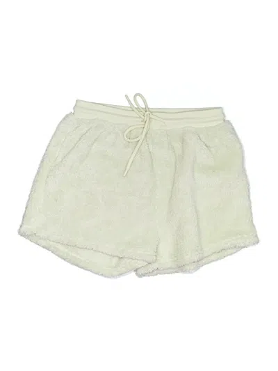 Papermoon Shorts In Green