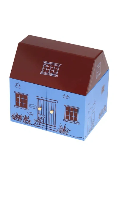 Papier 12 Day Advent Calendar In N,a