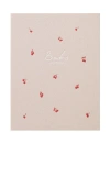 Papier Cherries Baby Binder-folio