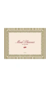 Papier Cherry Meal Planner In Multi