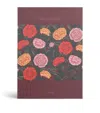 Papier Classic Softcover Lined Notebook In Multi