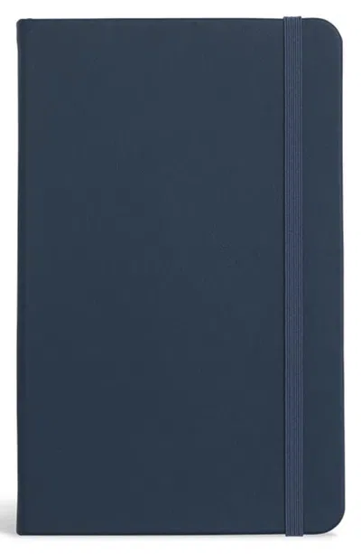 Papier Everyday Ruled Notebook In Blue