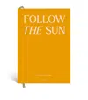 Papier Follow The Sun Travel Journal