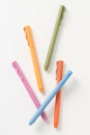 Papier High Energy Fineliners Pen Set