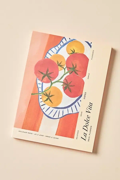 Papier Meal Planner