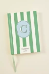 Papier Monogram Journal