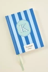Papier Monogram Journal