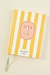 Papier Monogram Journal