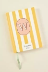 Papier Monogram Journal