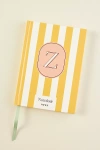 Papier Monogram Journal
