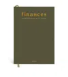 Papier Shine Finance Journal