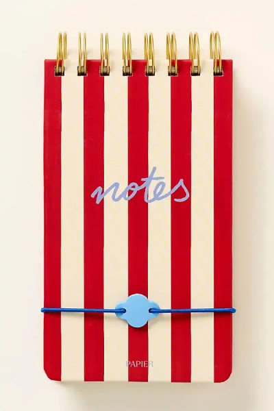 Papier Steno Notepad