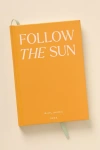 Papier Follow The Sun Travel Journal
