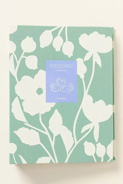 Papier Wedding Planner