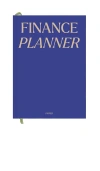 Papier Wonder Finance Planner