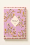Papier X Anthropologie Guided Journal In Pink