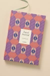 Papier X Anthropologie Guided Journal In Purple