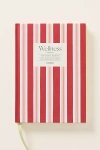 Papier X Anthropologie Guided Journal