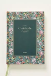 Papier X Anthropologie Guided Journal