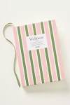 Papier X Anthropologie Guided Journal