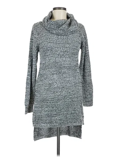 Pre-owned Papillon Pullover Sweater In Gray