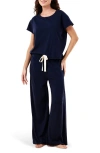 Papinelle Ada Pajamas In Multi