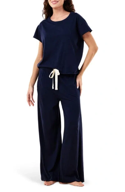 Papinelle Ada Pajamas In Multi
