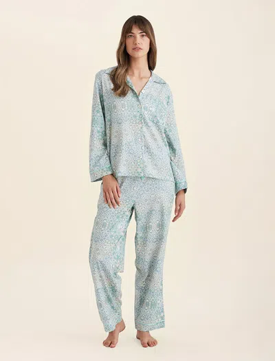 Papinelle Amira Cosy Full Length Pj