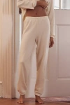 Papinelle Amour Pajama Pants In White