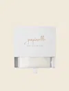 Papinelle Audrey Boxed Mulberry Silk Pillow Slip