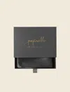 Papinelle Audrey Boxed Mulberry Silk Pillow Slip