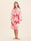 Papinelle Ava Cotton Wrap