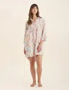 PAPINELLE BAILEY COSY NIGHTSHIRT