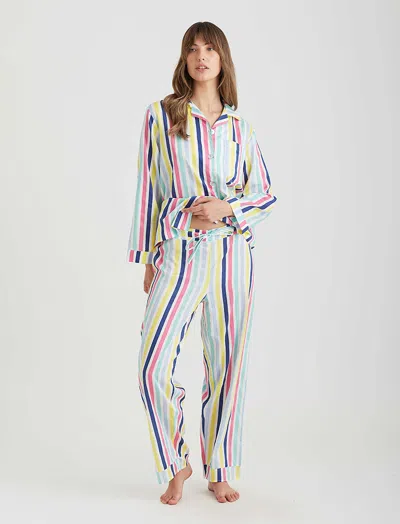 Papinelle Birthday Pj In Multi