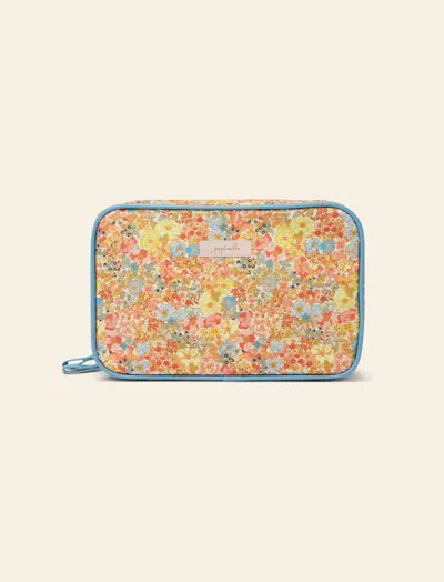 Papinelle Carly Floral Large Cos Bag