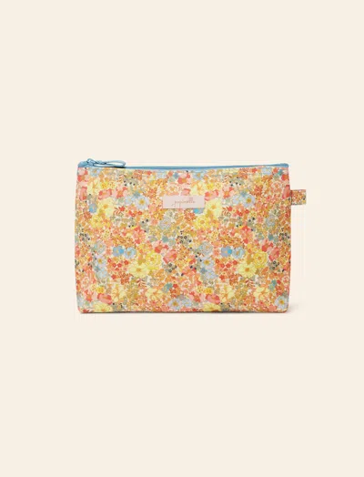 Papinelle Carly Floral Medium Cos Bag