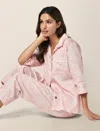 Papinelle Cheri Blossom Crop Pj