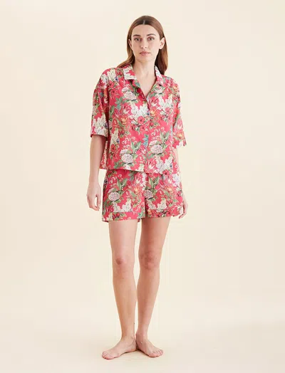 Papinelle Clara Boxer Pj Set
