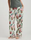 PAPINELLE CLARA COZY FULL LENGTH PANT