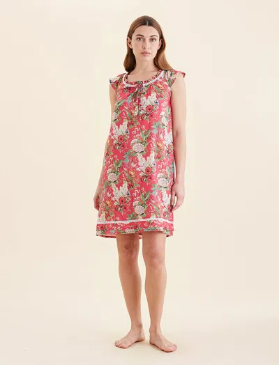 PAPINELLE CLARA FLUTTER NIGHTIE