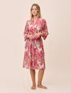 Papinelle Clara Midi Robe