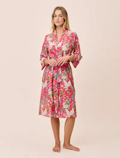 Papinelle Clara Midi Robe