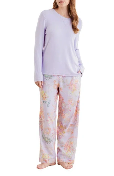 PAPINELLE PAPINELLE COCO COZY PAJAMAS