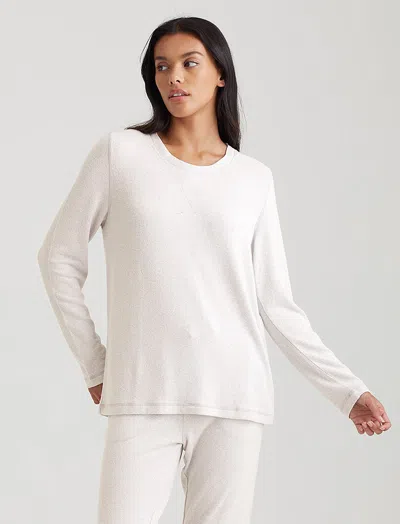 Papinelle Feather Soft Long Sleeve Top