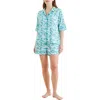 Papinelle Florence Cotton Voile Pajamas