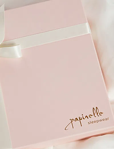 Papinelle Gift Box Pink