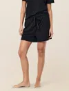 Papinelle Jada Organic Cotton Knit Boxer