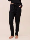Papinelle Jada Organic Cotton Knit Jogger